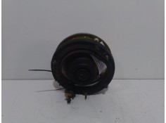 Recambio de faro izquierdo para seat ritmo referencia OEM IAM    2