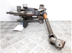 Recambio de columna direccion para peugeot 307 break / sw (s1) break xs referencia OEM IAM 4123CE 04K224621D  2