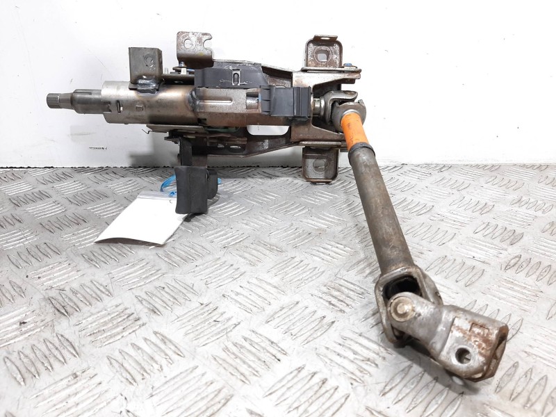 Recambio de columna direccion para peugeot 307 break / sw (s1) break xs referencia OEM IAM 4123CE 04K224621D 