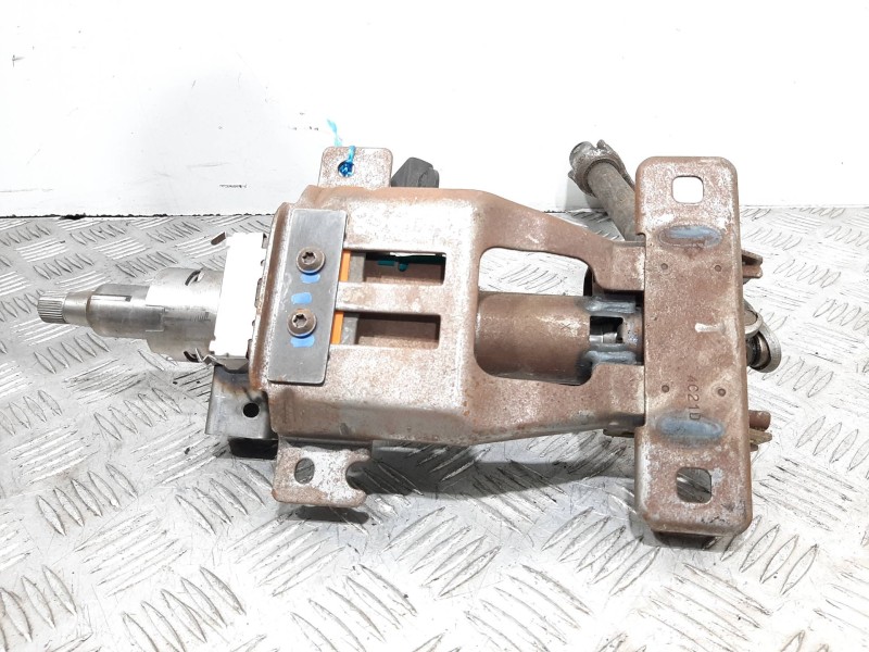 Recambio de columna direccion para peugeot 307 break / sw (s1) break xs referencia OEM IAM 4123CE 04K224621D 