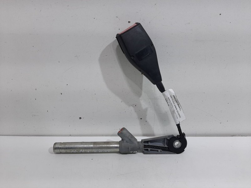 Recambio de pretensor airbag izquierdo para renault megane ii familiar privilege referencia OEM IAM   