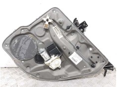 Recambio de elevalunas trasero derecho para volkswagen bora berlina (1j2) trendline referencia OEM IAM