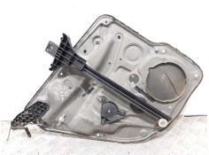 Recambio de elevalunas trasero derecho para volkswagen bora berlina (1j2) trendline referencia OEM IAM    2