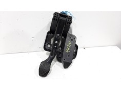 Recambio de pedal embrague para skoda rapid ambition referencia OEM IAM 6R1721T058D  