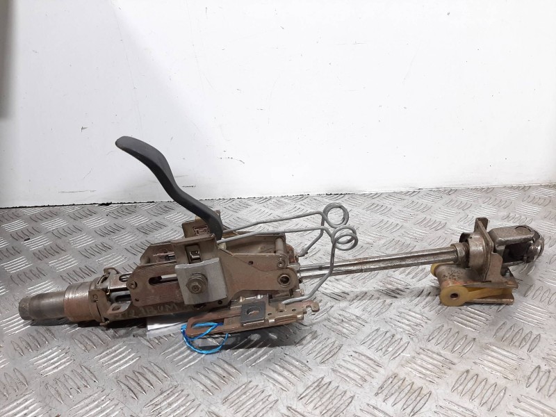 Recambio de columna direccion para seat ibiza (6l1) sport referencia OEM IAM 6Q1419501H 0203140648 