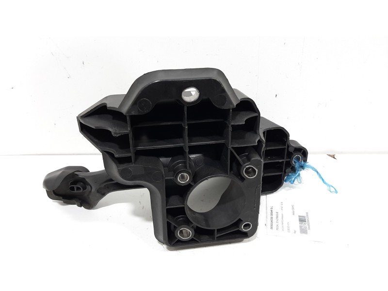 Recambio de pedal embrague para skoda rapid ambition referencia OEM IAM 6R1721T058D  