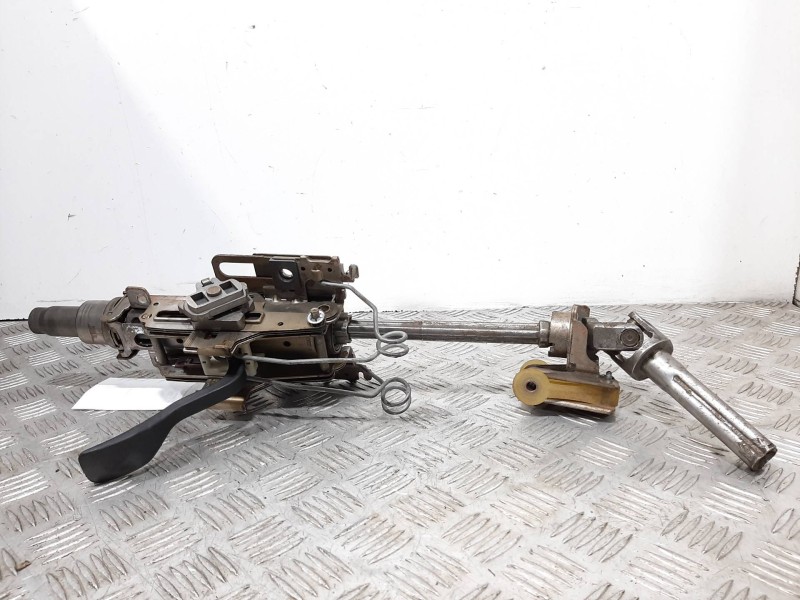 Recambio de columna direccion para seat ibiza (6l1) sport referencia OEM IAM 6Q1419501H 0203140648 