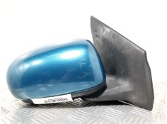 Recambio de retrovisor derecho para nissan almera tino (v10m) topic referencia OEM IAM  ELECTRICO VERDE 2