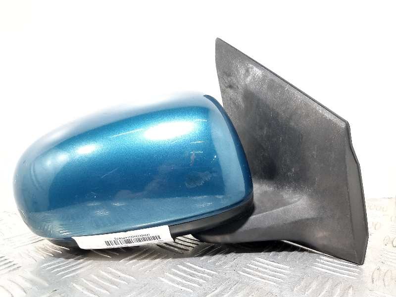 Recambio de retrovisor derecho para nissan almera tino (v10m) topic referencia OEM IAM  ELECTRICO VERDE