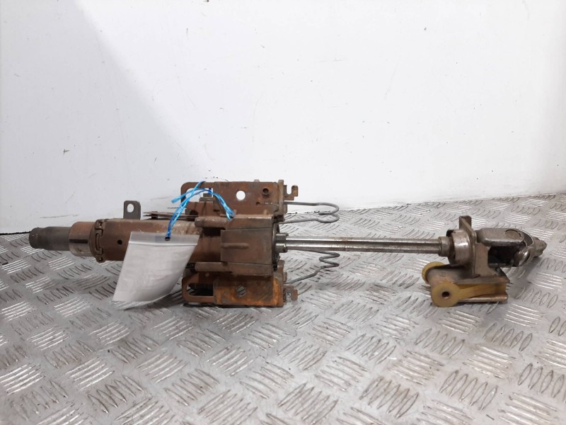 Recambio de columna direccion para seat ibiza (6l1) sport referencia OEM IAM 6Q1419501H 0203140648 