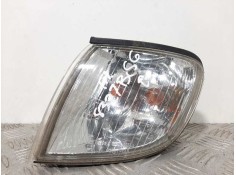 Recambio de piloto delantero izquierdo para hyundai h 1 h 1 combi con puerta de dos referencia OEM IAM   