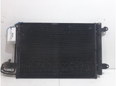 Recambio de condensador / radiador aire acondicionado para seat leon (1p1) sport referencia OEM IAM 16733080109 1K0820411S