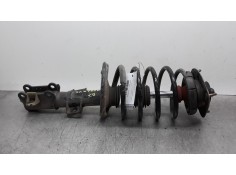 Recambio de amortiguador delantero izquierdo para volvo s60 berlina 2.4 (125kw) referencia OEM IAM 30736623   2