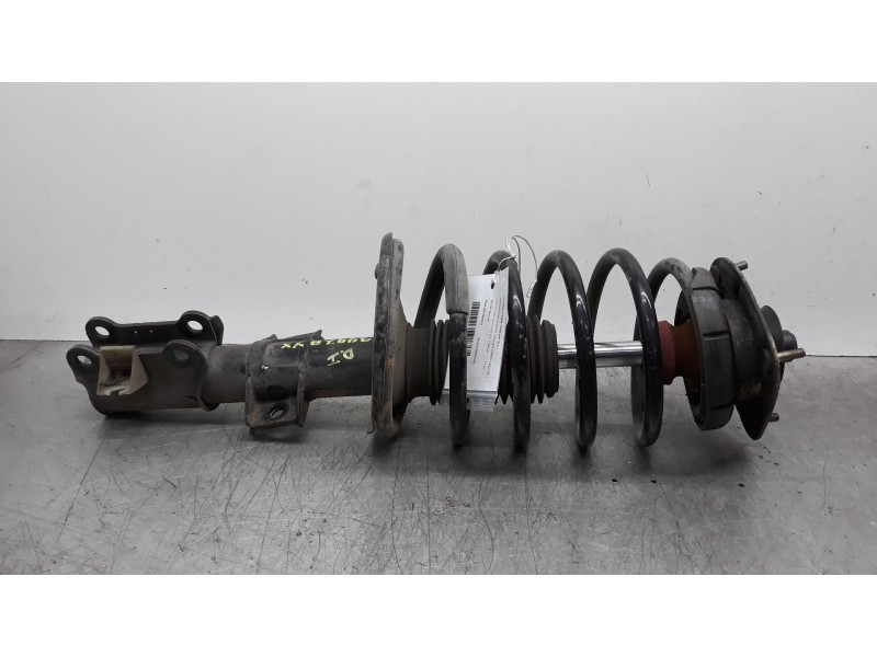 Recambio de amortiguador delantero izquierdo para volvo s60 berlina 2.4 (125kw) referencia OEM IAM 30736623   Recambio de amortiguador delantero izquierdo para volvo s60 berlina 2.4 (125kw) referencia OEM IAM 30736623