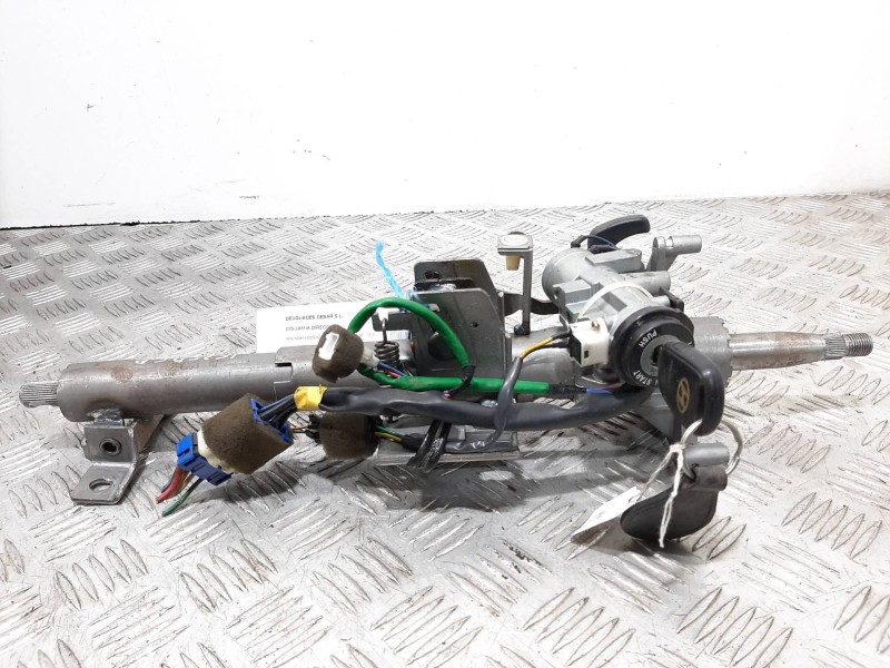 Recambio de columna direccion para hyundai accent (x3) 1.3 gls referencia OEM IAM   