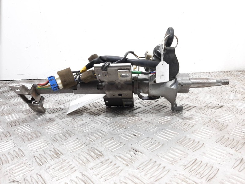 Recambio de columna direccion para hyundai accent (x3) 1.3 gls referencia OEM IAM   