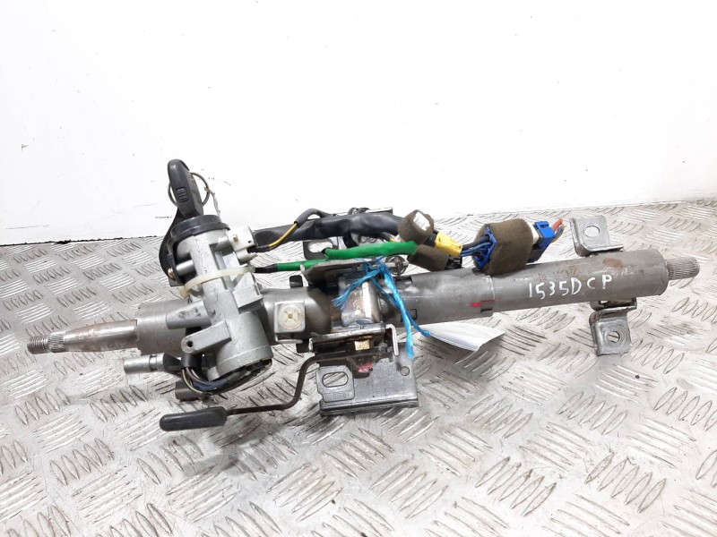 Recambio de columna direccion para hyundai accent (x3) 1.3 gls referencia OEM IAM   