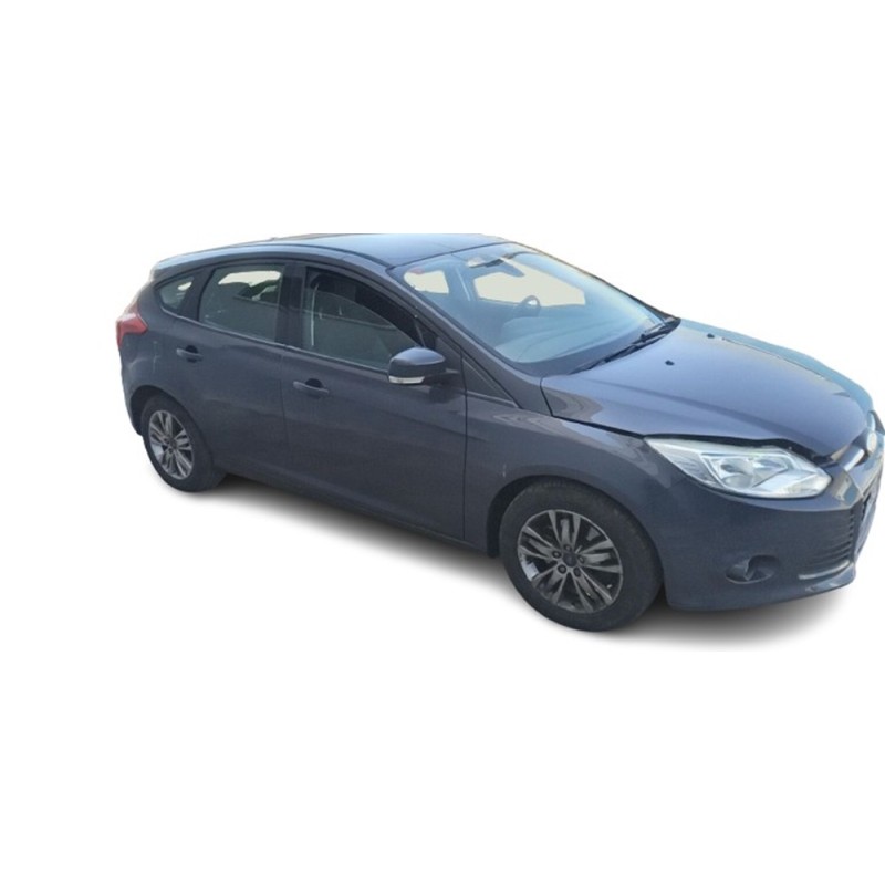 FORD FOCUS III - imagen 2