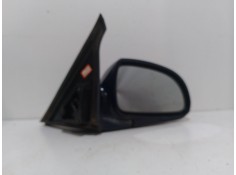 Recambio de retrovisor derecho para hyundai accent (lc) gls referencia OEM IAM 8762025621CA AZUL ELECTRICO