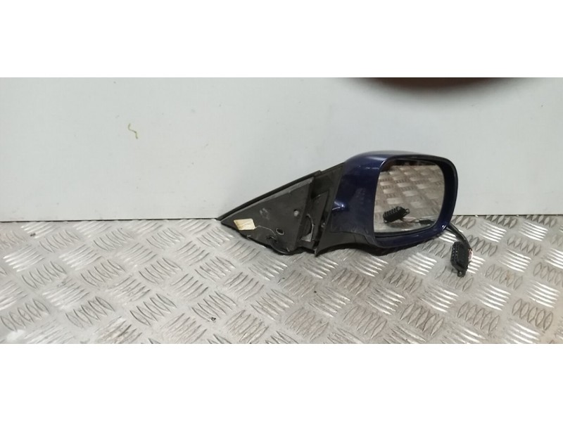 Recambio de retrovisor derecho para volkswagen passat berlina (3b2) comfortline referencia OEM IAM   