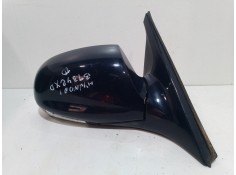 Recambio de retrovisor derecho para hyundai accent (lc) gls referencia OEM IAM 8762025621CA AZUL ELECTRICO 2