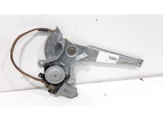 Recambio de elevalunas trasero izquierdo para mazda premacy (cp) 1.9 16v cat referencia OEM IAM   