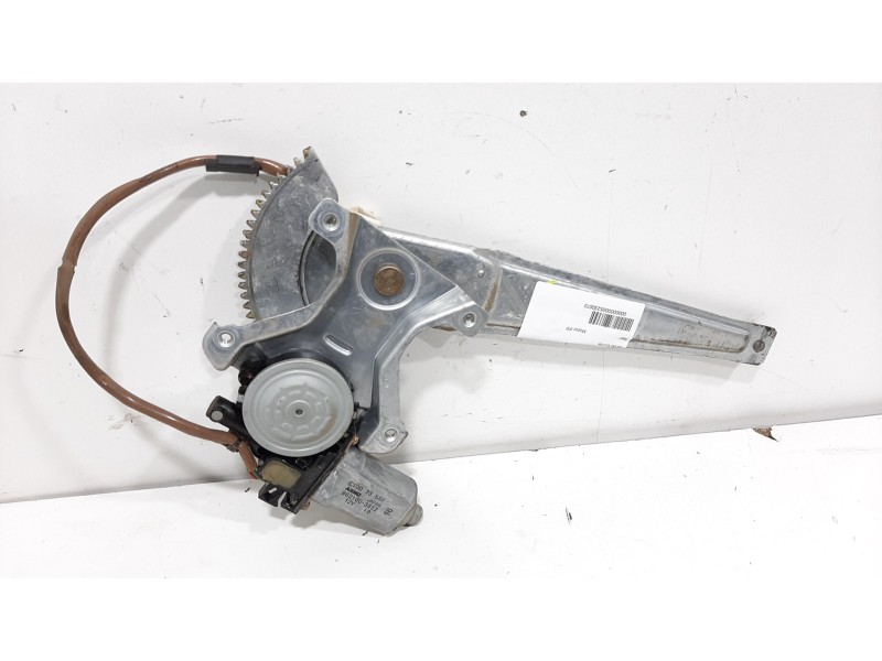 Recambio de elevalunas trasero izquierdo para mazda premacy (cp) 1.9 16v cat referencia OEM IAM   