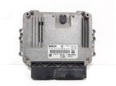 Recambio de centralita motor uce para opel astra h berlina cosmo referencia OEM IAM 0281012694