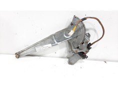 Recambio de elevalunas trasero izquierdo para mazda premacy (cp) 1.9 16v cat referencia OEM IAM    2