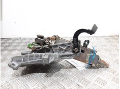Recambio de columna direccion para ford focus berlina (cap) ambiente (d) referencia OEM IAM 4M513C529FD