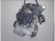 Recambio de motor completo para honda civic berlina 5 (eu7/8) 1.6i es referencia OEM IAM D16V1  