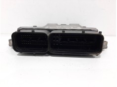 Recambio de centralita motor uce para opel astra h berlina cosmo referencia OEM IAM 0281012694   2