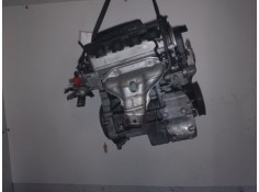 Recambio de motor completo para honda civic berlina 5 (eu7/8) 1.6i es referencia OEM IAM D16V1   2