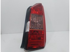 Recambio de piloto trasero derecho para fiat idea (135) 1.3 16v multijet active (i) referencia OEM IAM   