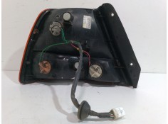 Recambio de piloto trasero derecho para hyundai accent (lc) gls referencia OEM IAM 9240225220   2