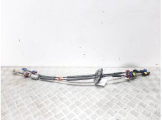 Recambio de cable palanca cambio para fiat panda (319) cross referencia OEM IAM   