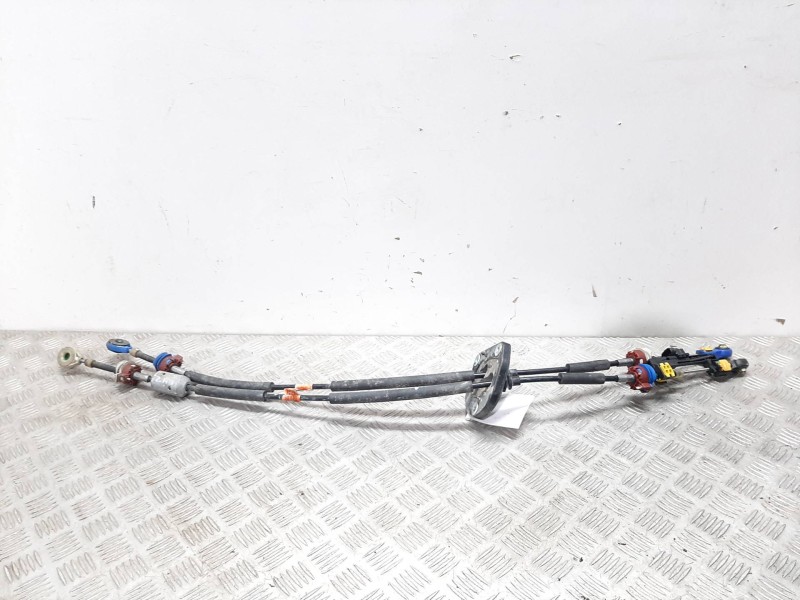 Recambio de cable palanca cambio para fiat panda (319) cross referencia OEM IAM   