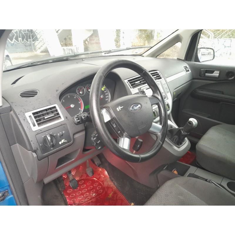 FORD FOCUS C-MAX (DM2) - imagen 5