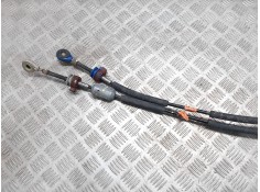 Recambio de cable palanca cambio para fiat panda (319) cross referencia OEM IAM    2