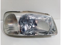 Recambio de faro derecho para hyundai accent (lc) gls referencia OEM IAM 9212025020  
