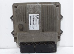 Recambio de centralita motor uce para fiat idea (135) 1.3 16v multijet active (i) referencia OEM IAM 51758206 MDJ6JFM4 
