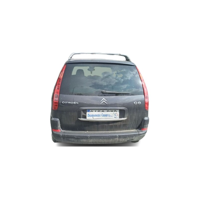 CITROËN C8 (EA_, EB_) - imagen 2