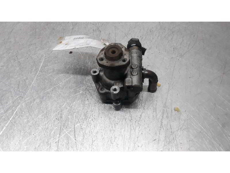 Recambio de bomba direccion para seat toledo (1m2) select referencia OEM IAM   