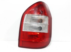 Recambio de piloto trasero derecho para opel zafira a elegance referencia OEM IAM 93175679  