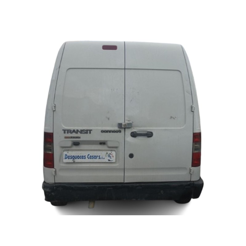 FORD TOURNEO CONNECT - imagen 3