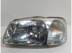 Recambio de faro izquierdo para hyundai accent (lc) gls referencia OEM IAM 9211025020  