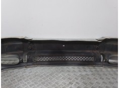 Recambio de paragolpes delantero para ford transit mod. 2000 combi ft 330 2.4 medio referencia OEM IAM  NEGRO  2