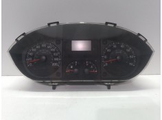 Recambio de cuadro instrumentos para fiat idea (135) 1.3 16v multijet active (i) referencia OEM IAM   