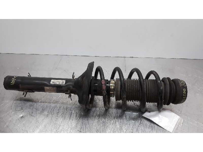 Recambio de amortiguador delantero izquierdo para seat toledo (1m2) select referencia OEM IAM   