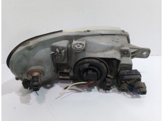 Recambio de faro izquierdo para hyundai accent (lc) gls referencia OEM IAM 9211025020   2